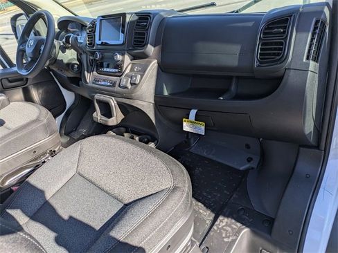 New 2026 RAM ProMaster 2500 w/ Convenience Group image 28