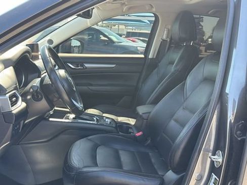 Used 2021 MAZDA CX-5 Touring w/ Touring Preferred SV Package AWD/4WD image 18