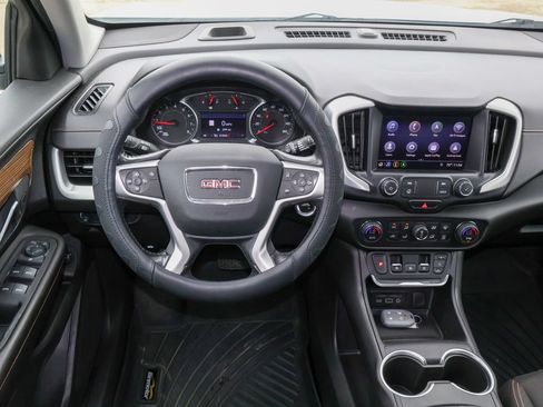 Used 2020 GMC Terrain SLE w/ Driver Convenience Package AWD/4WD image 12