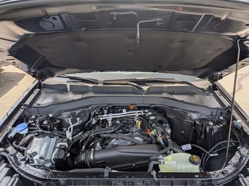 New 2026 Ford Explorer Tremor AWD/4WD image 34