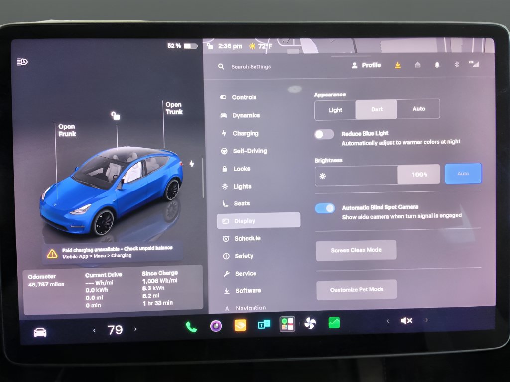 Used 2022 Tesla Model Y Performance AWD/4WD image 22