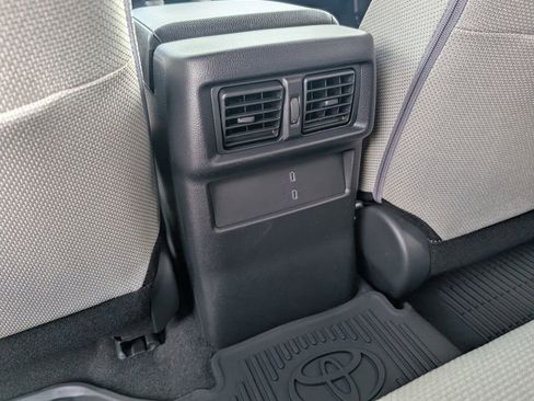 New 2026 Toyota 4Runner SR5 image 26