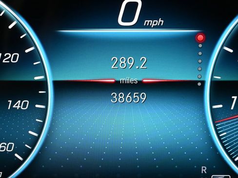 Certified 2023 Mercedes-Benz GLE 350 4MATIC image 12