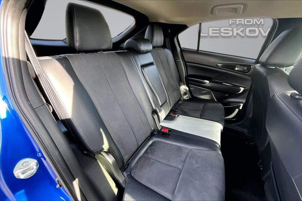 Used 2025 Mitsubishi Eclipse Cross SE AWD/4WD image 26