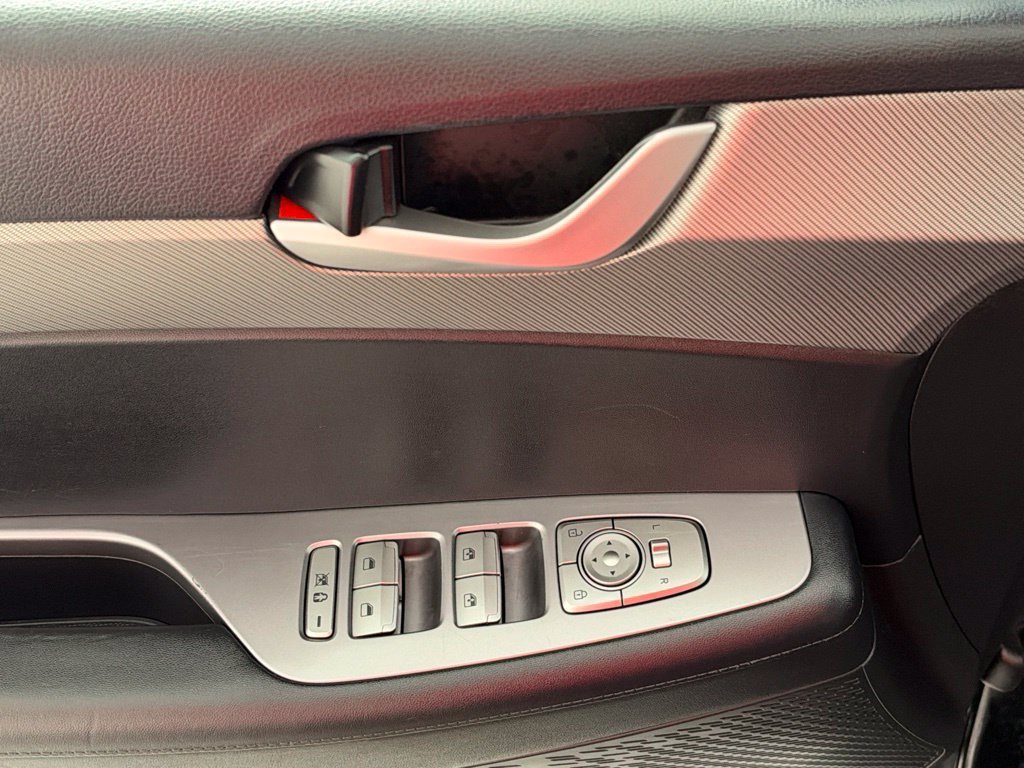 Used 2024 Hyundai Palisade SEL FWD image 29