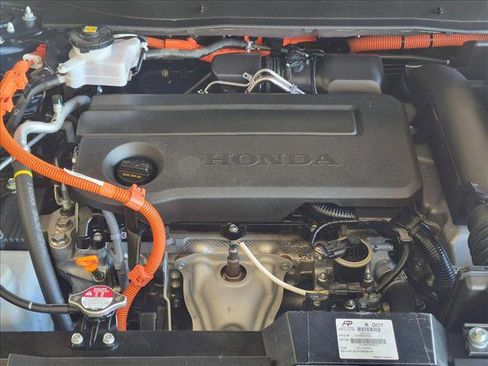 Used 2025 Honda CR-V Sport image 23