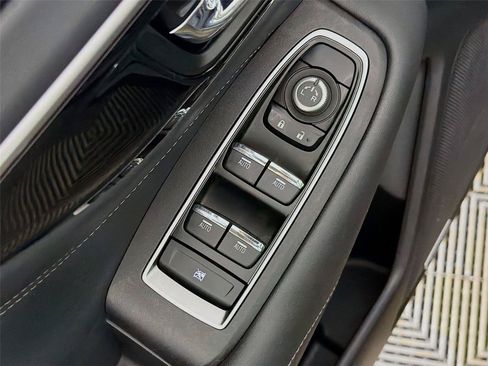 Used 2024 Subaru Legacy Limited AWD/4WD image 23
