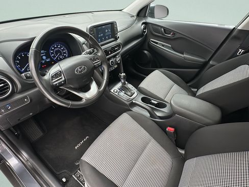 Used 2018 Hyundai Kona SEL AWD/4WD image 11