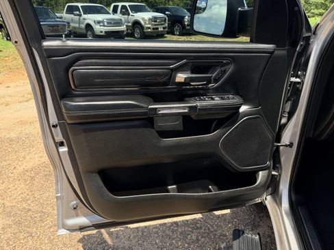 Used 2019 RAM 1500 Limited w/ Advanced Safety Group RWD image 29