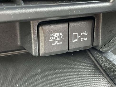 Used 2021 Honda Passport Sport image 38