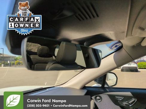 Used 2025 Lincoln Corsair Reserve w/ Equipment Group 202A AWD/4WD image 20