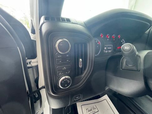 New 2025 GMC Sierra 1500 Pro w/ Pro Value Package image 13