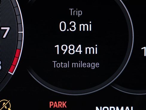 Certified 2025 Porsche 911 Carrera image 12