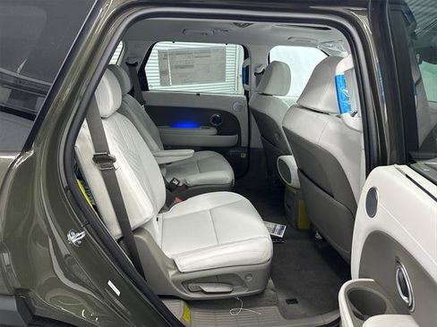 New 2026 Hyundai Palisade SEL Premium image 17