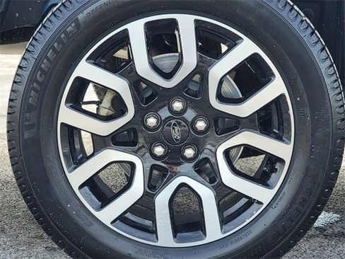 Certified 2022 Ford Maverick Lariat w/ Lariat Luxury Package image 16