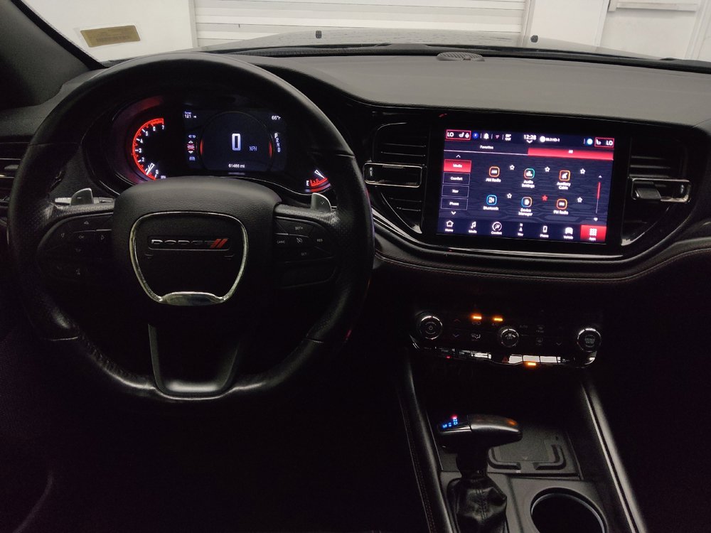 Used 2022 Dodge Durango R/T w/ Tow 'N Go Package AWD/4WD image 22