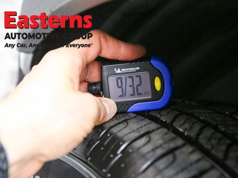 Used 2024 Toyota RAV4 LE image 27