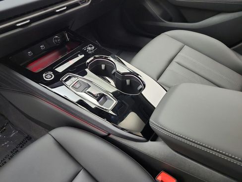 New 2026 Audi A5 2.0T Premium Plus AWD/4WD image 10