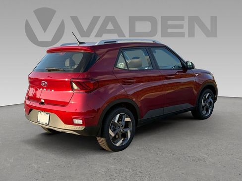 New 2025 Hyundai Venue Limited image 41