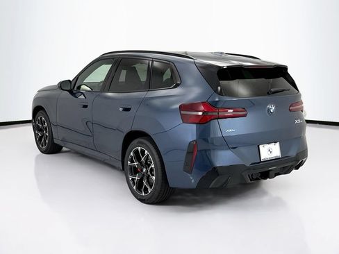 New 2026 BMW X3 xDrive30i w/ Premium Package AWD/4WD image 7