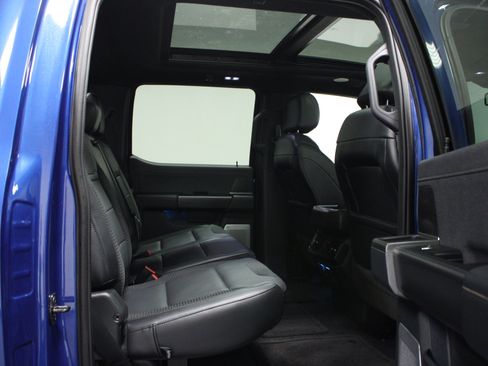 Used 2022 Ford F150 Raptor w/ Raptor 37 Performance Package AWD/4WD image 15
