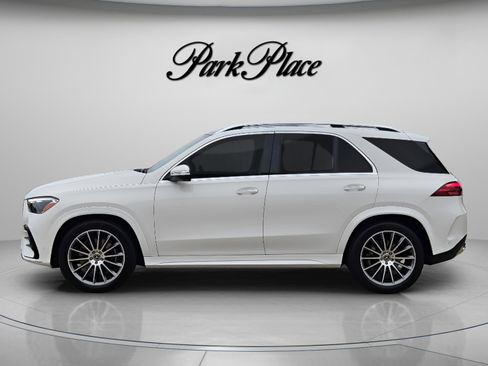 Certified 2026 Mercedes-Benz GLE 450 4MATIC image 2