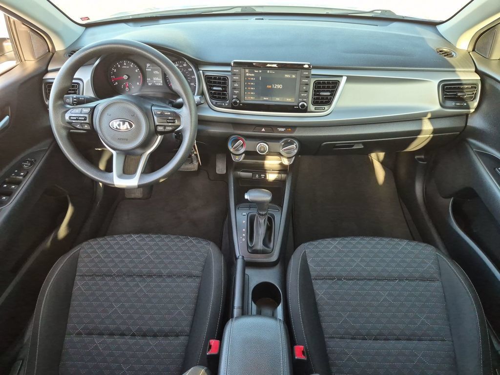 Used 2020 Kia Rio S FWD image 26