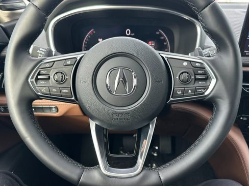 New 2026 Acura MDX SH-AWD w/ Advance Package image 22