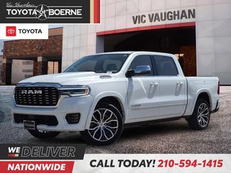 Used 2025 RAM 1500 Tungsten AWD/4WD video 1