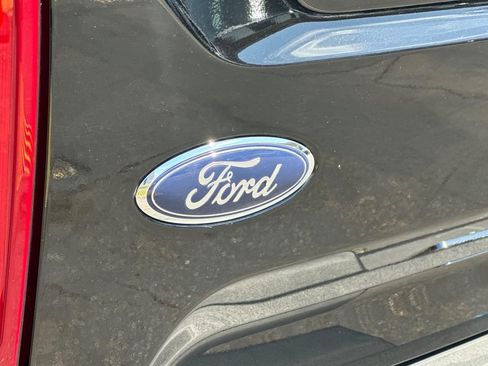 Certified 2025 Ford Bronco Sport Outer Banks w/ Outer Banks Tech Package+ AWD/4WD image 31