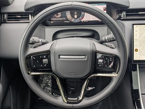 New 2026 Land Rover Range Rover Velar S AWD/4WD image 17