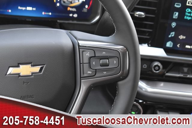 New 2026 Chevrolet Silverado 2500 High Country w/ High Country Premium Package AWD/4WD image 25