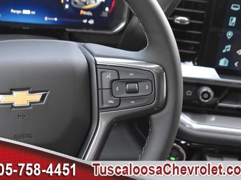 New 2026 Chevrolet Silverado 2500 High Country w/ High Country Premium Package AWD/4WD image 25