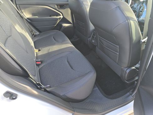 New 2026 Subaru Forester Premium image 16