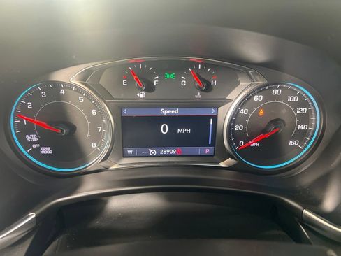 Certified 2024 Chevrolet Equinox LT AWD/4WD image 23