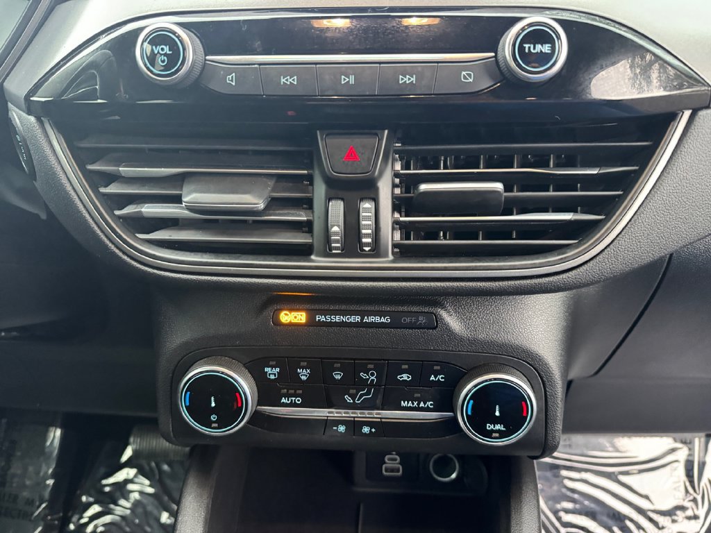 Used 2024 Ford Escape Active FWD image 19