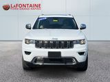Used 2019 Jeep Grand Cherokee Limited image 2