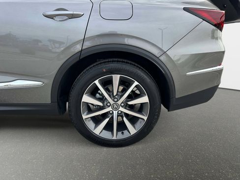 Used 2025 Acura MDX SH-AWD w/ Technology Package image 10