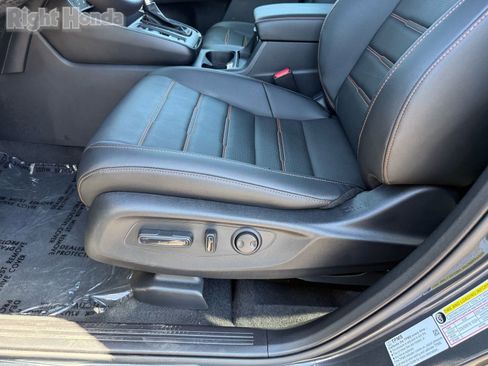 Used 2026 Honda CR-V Sport-L image 14