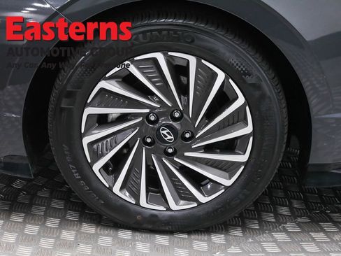 Used 2025 Hyundai Sonata SEL image 33