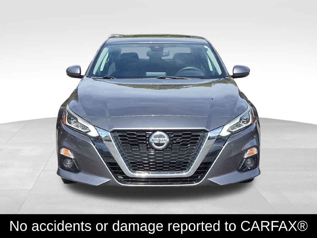 Used 2020 Nissan Altima 2.5 SL AWD/4WD image 3