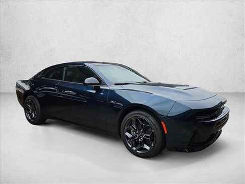 New 2026 Dodge Charger GT w/ Driver Convenience Group AWD/4WD image 6