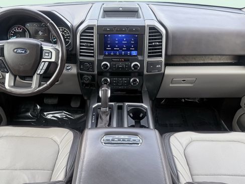 Used 2020 Ford F150 Limited AWD/4WD image 53