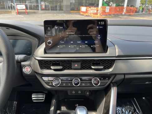 New 2025 Acura ADX A-Spec image 18