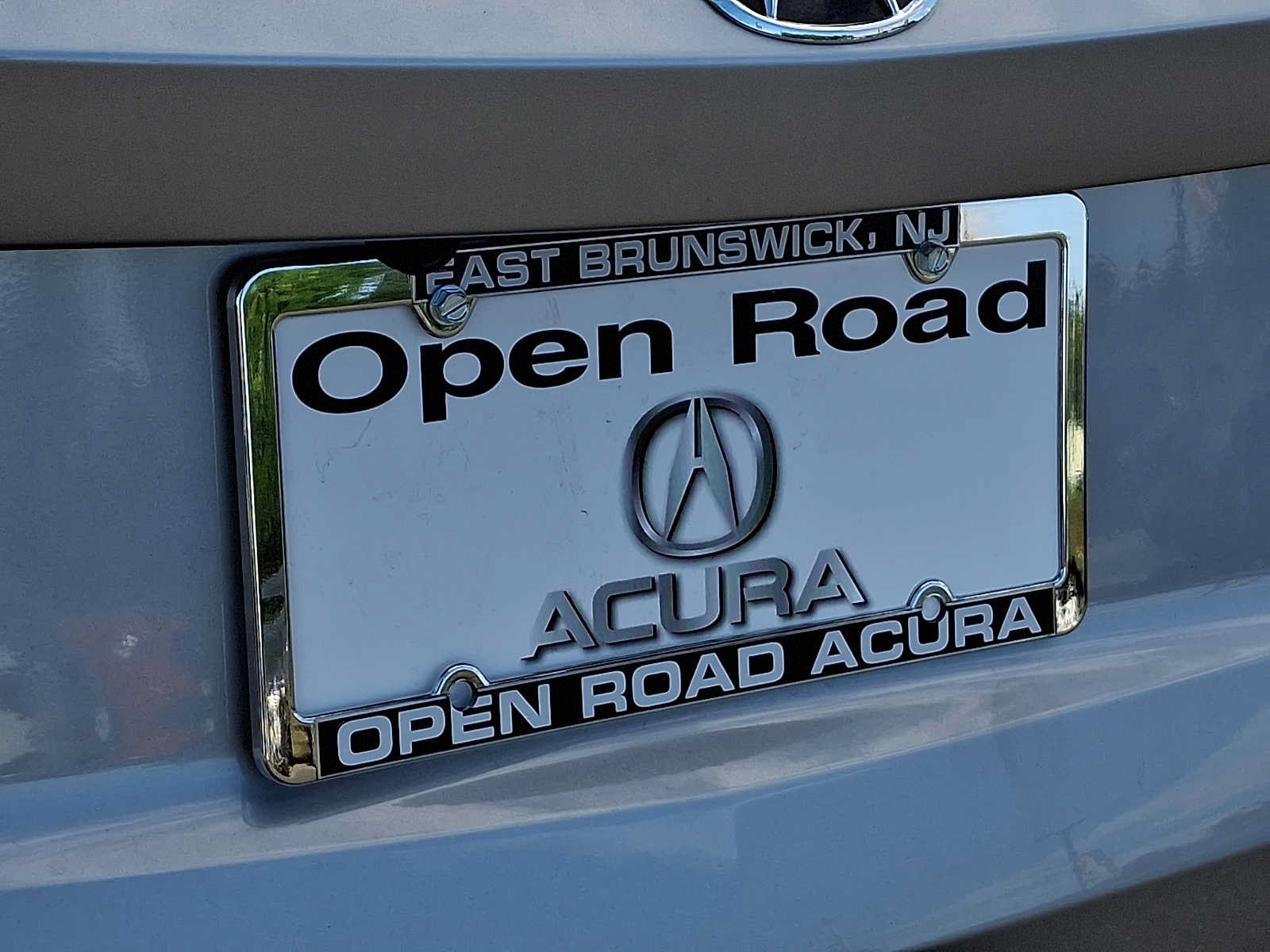 Certified 2026 Acura MDX w/ Technology Package AWD/4WD image 29