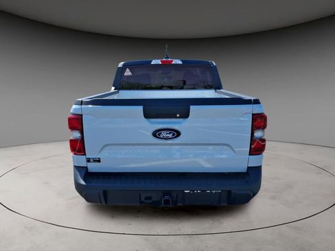 New 2026 Ford Maverick XLT AWD/4WD image 7