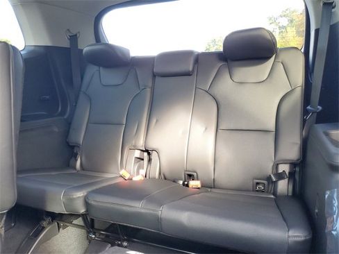 New 2025 Kia Telluride EX w/ EX Captain's Chair Package image 10