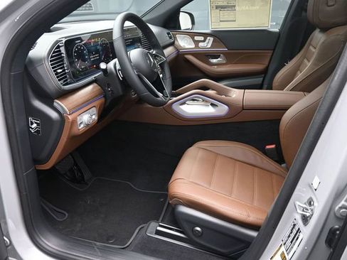 New 2026 Mercedes-Benz GLE 450 4MATIC Coupe image 17