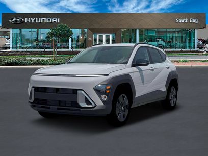 New 2026 Hyundai Kona SEL Sport