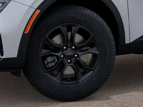 New 2025 Kia Sportage X-Pro Prestige AWD/4WD image 9